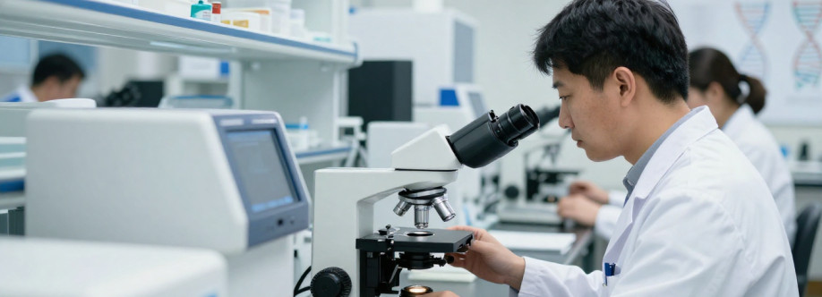 iGene Labserve Cover Image