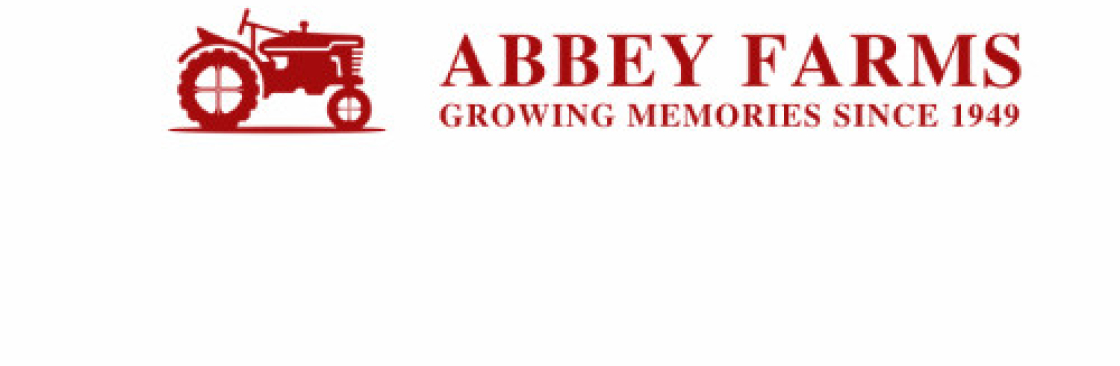 Abbey Farms Cover Image