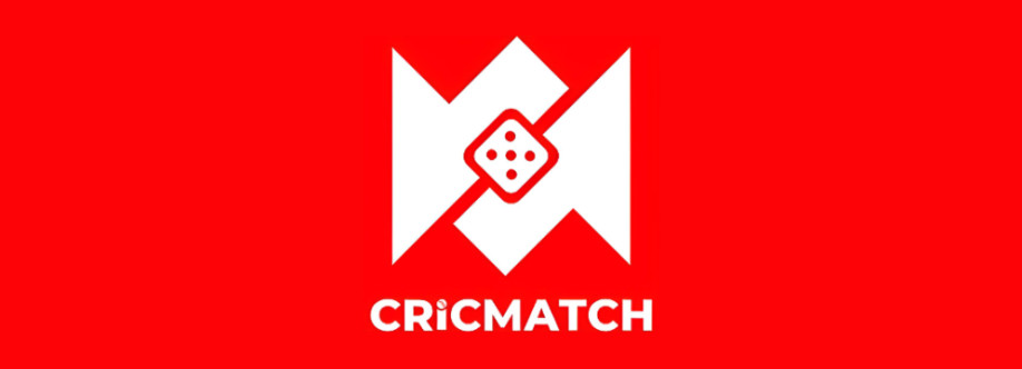 CricMatch India Cover Image