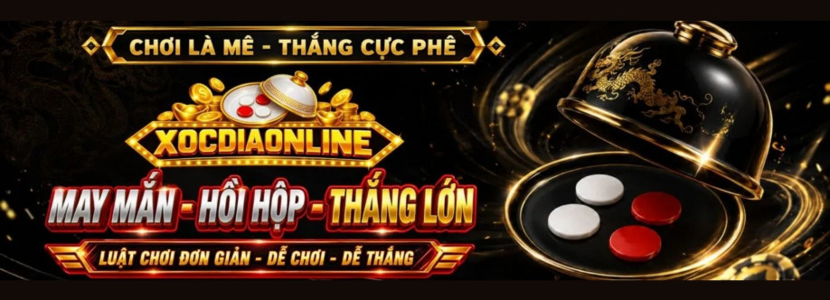 Xóc đĩa online Cover Image