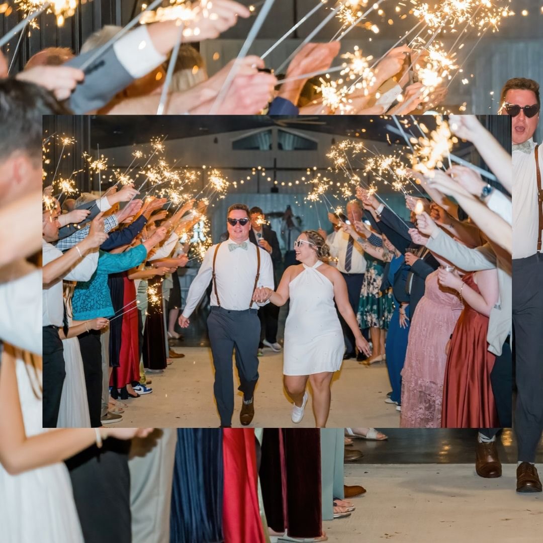 Year-Round Comfort at Modern Indoor Barn Wedding Venues Ohio