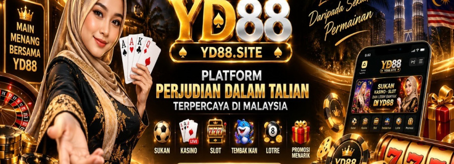 YD88 Cover Image