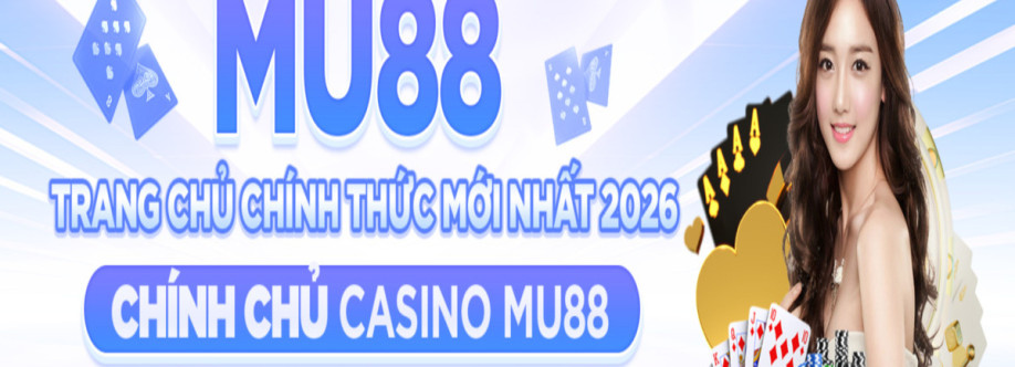 Mu88 Cover Image