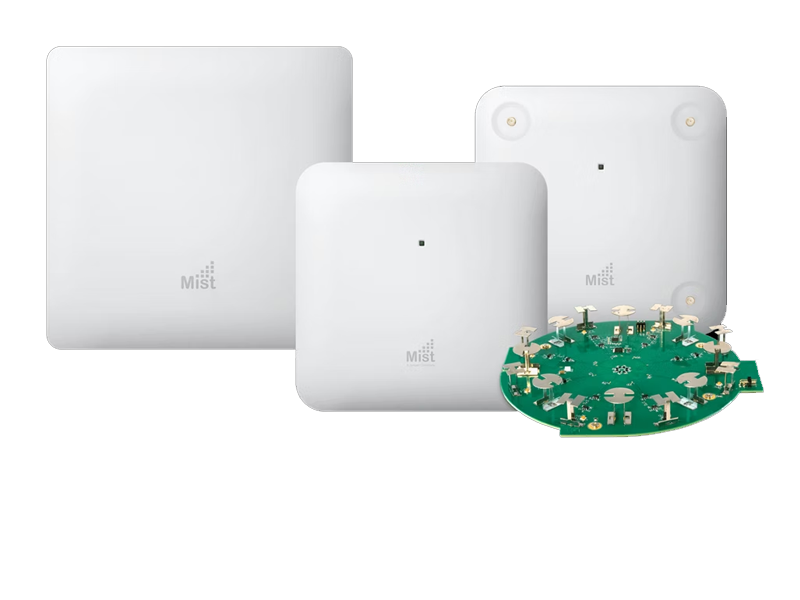 Juniper Networks Partner for Business Networking | Ten Delta