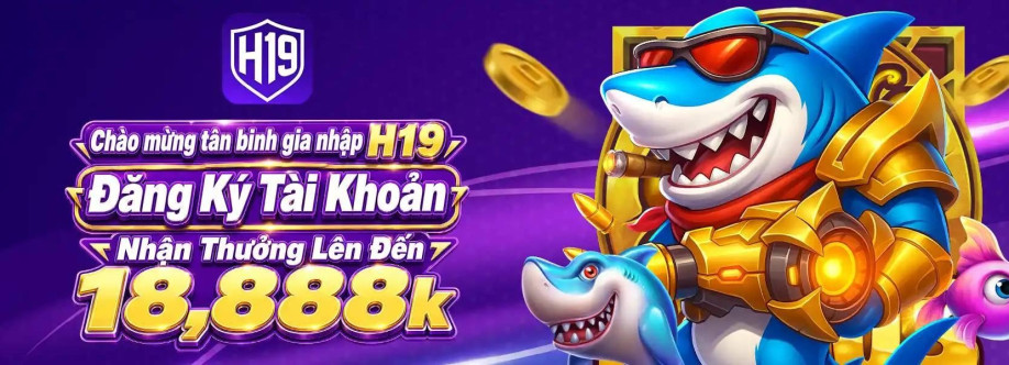 nhà cái h19 Cover Image