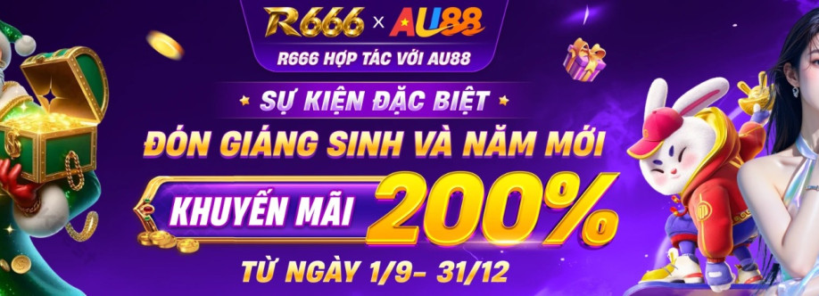 Cổng game R666 Cover Image