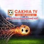 CaKhia TV Trực Tiếp Bóng Đá Profile Picture