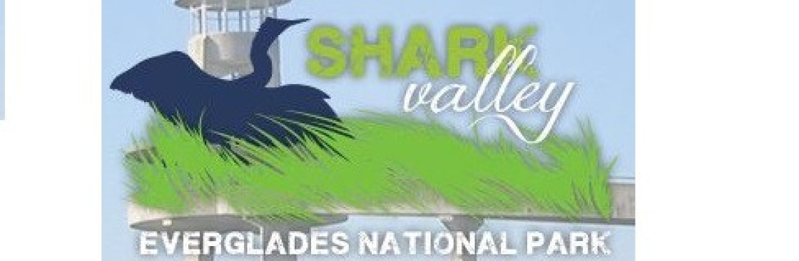 Shark Valley Tram Tours Cover Image