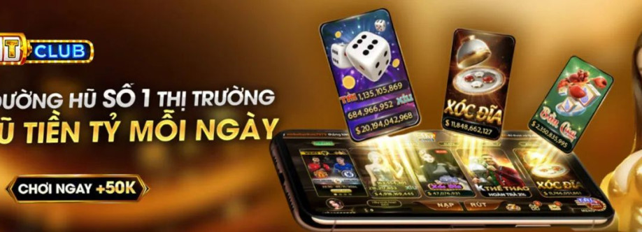 Hitclub Cổng Game Cover Image