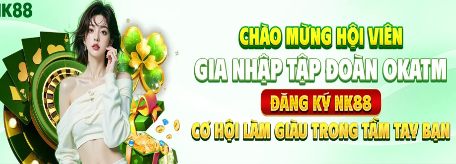 Nhà cái NK88 Cover Image