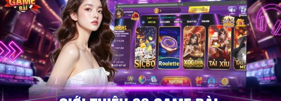 Cổng game 68GB Cover Image