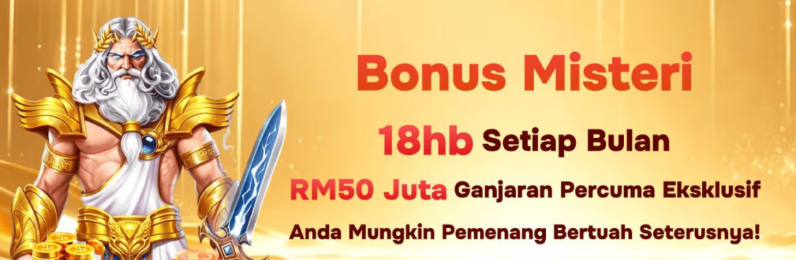 Portal Permainan RM666 Cover Image