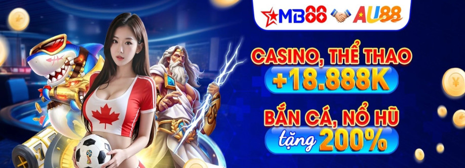 Nhà cái cá cược trực tuyến MB88 Cover Image