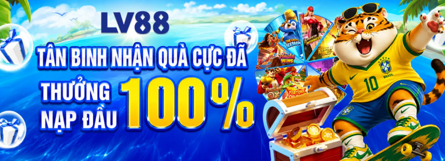 Lv88 net Cover Image