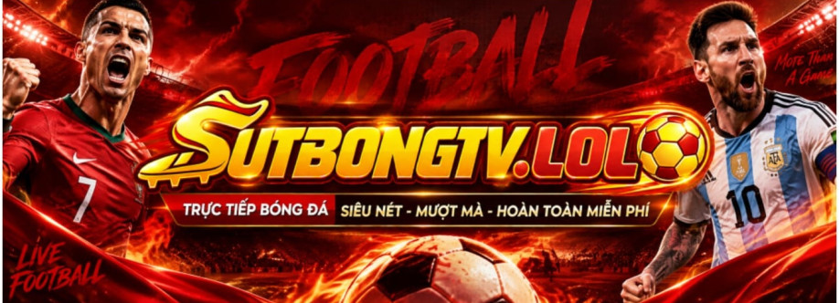 Sutbongtv LOL Cover Image
