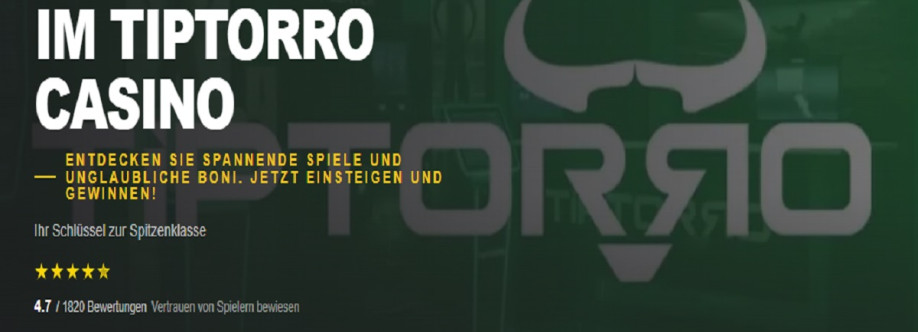 Tiptorro Casino Cover Image