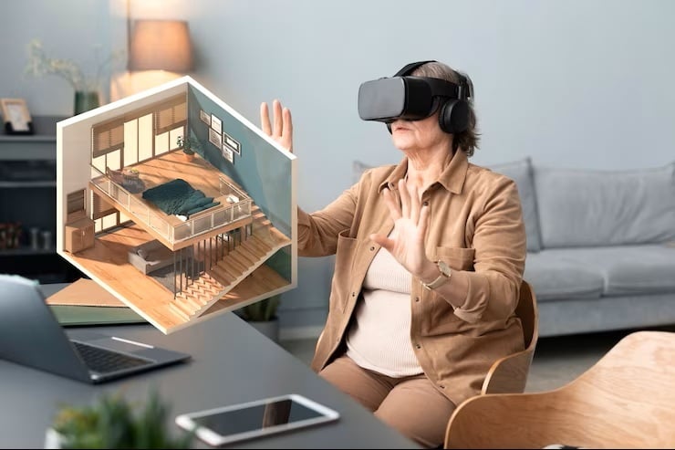 How an Indian 3D Rendering Company Can Transform Design Ideas - NDR Digital Studio - Matters