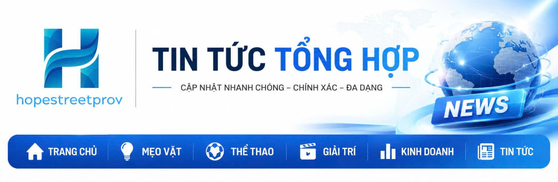 Tin tức tổng hợp Cover Image