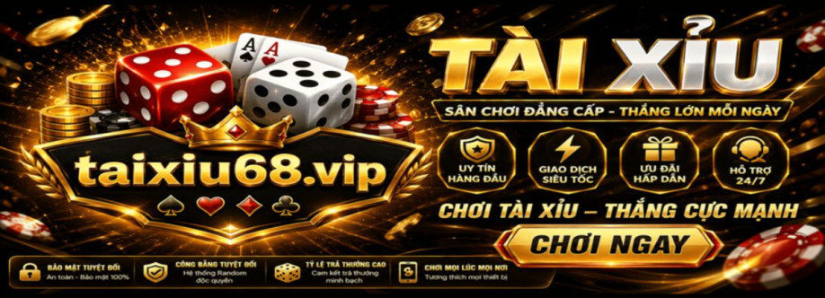 tài xỉu Cover Image