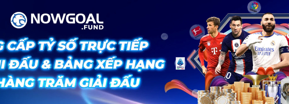Nowgoal Bóng Đá Cover Image