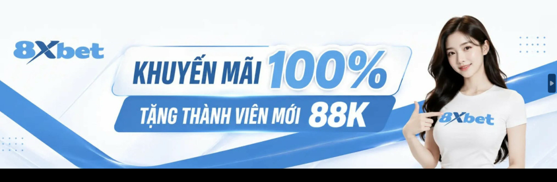 8XBET Cover Image