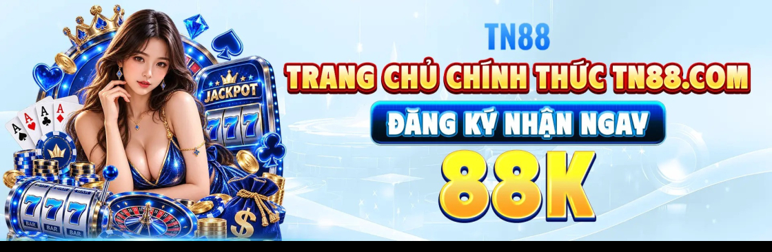 TN88 Cover Image