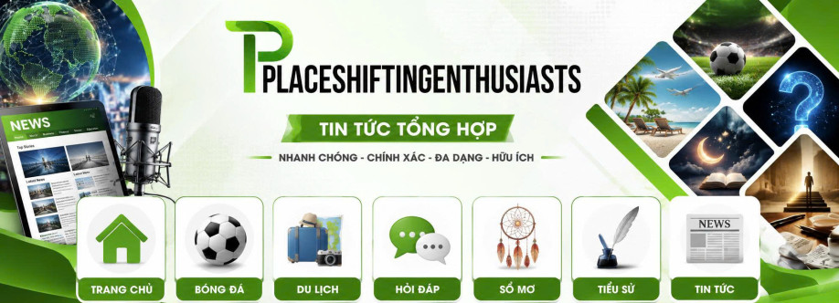 Tin tức tổng hợp Cover Image