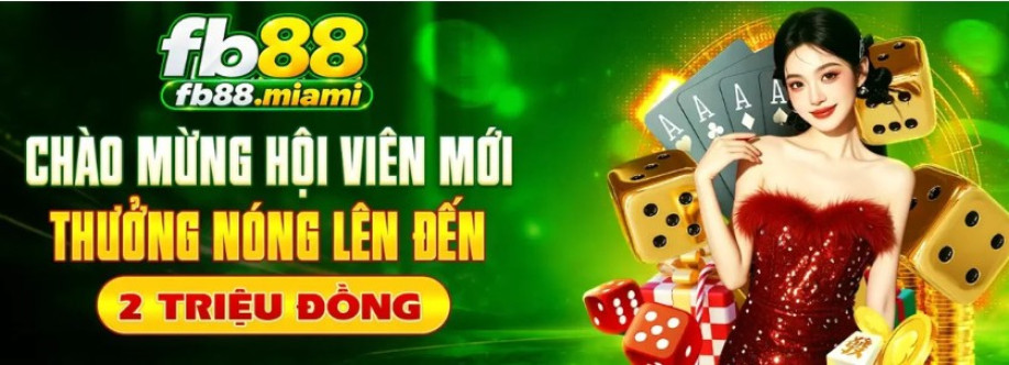 FB88 miami Cover Image