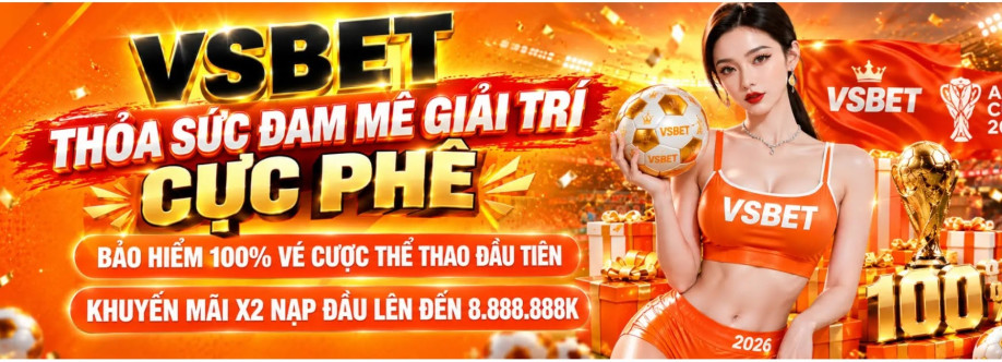 Vsbet Cash Cover Image