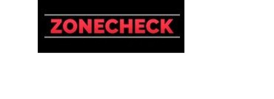 Zonecheck USA Cover Image