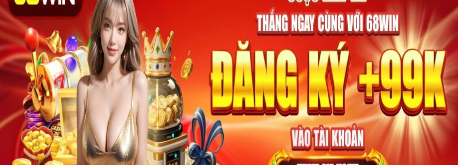 68WIN Cover Image