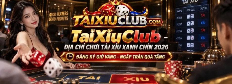 Tài Xỉu Cover Image