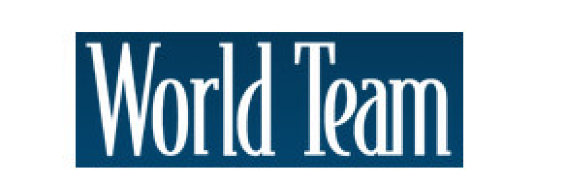 World Team Cover Image