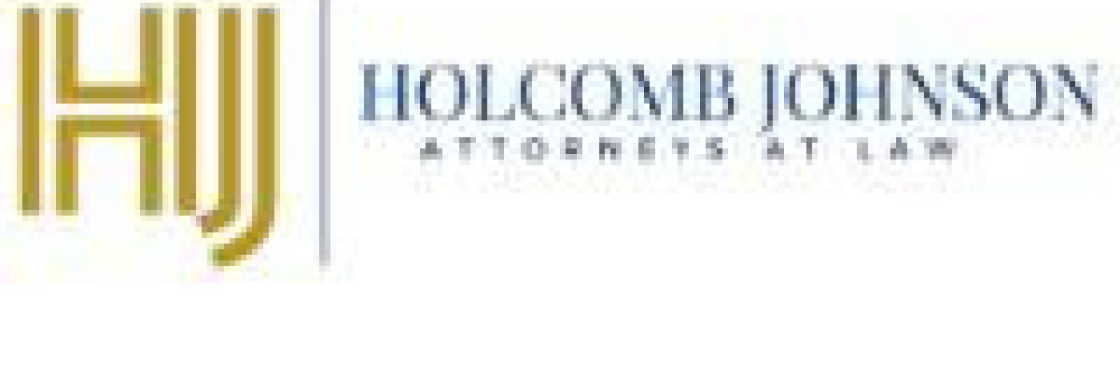Holcomb Johnson PLLC Cover Image