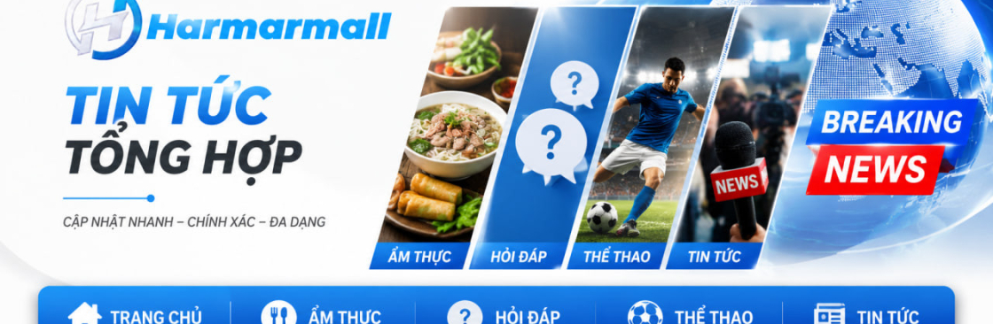Tin tức tổng hợp Cover Image