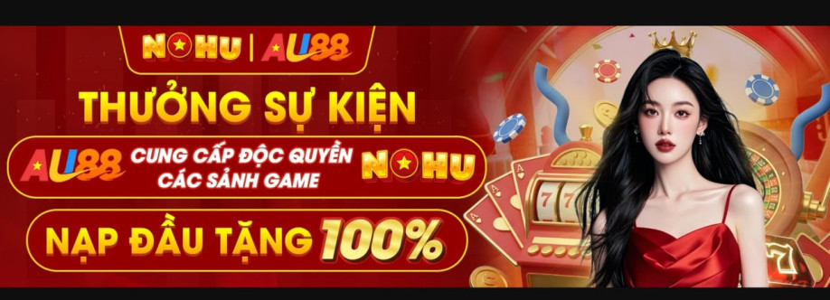 Cổng game Nổ Hũ Cover Image