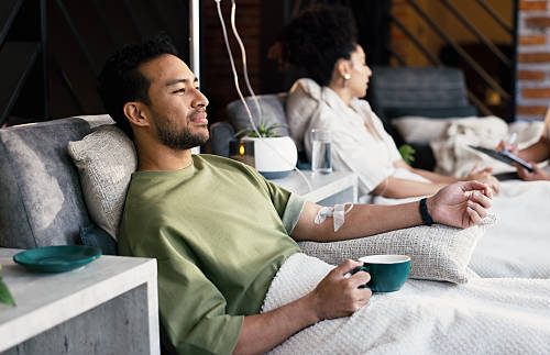 How to Manage Chest Pain Caused by Sarcoidosis – Talvixo