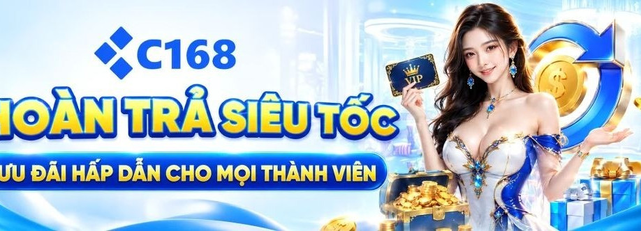 Nhà cái C168 Cover Image