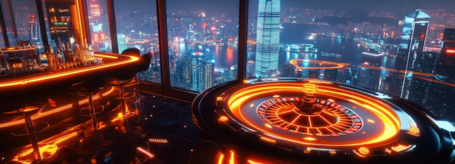 香港娛樂城 Cover Image