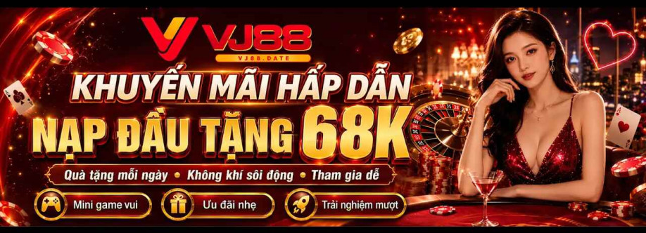 Nhà Cái VJ88 Cover Image