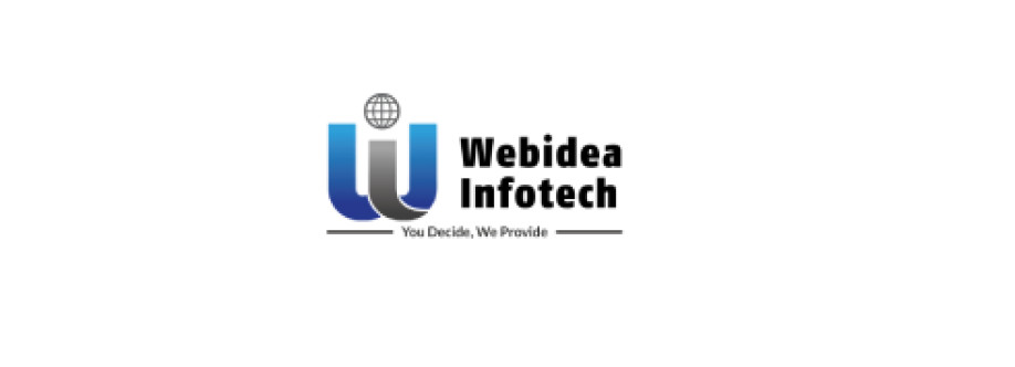 Webidea Infotech Cover Image