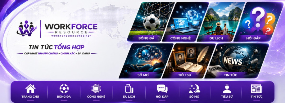 Tin tức tổng hợp Cover Image
