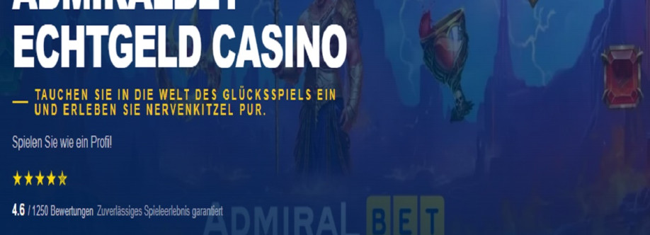 AdmiralBet Casino Cover Image