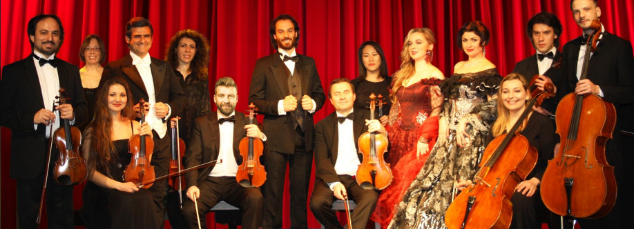 OperaDaCameraDiRoma Cover Image