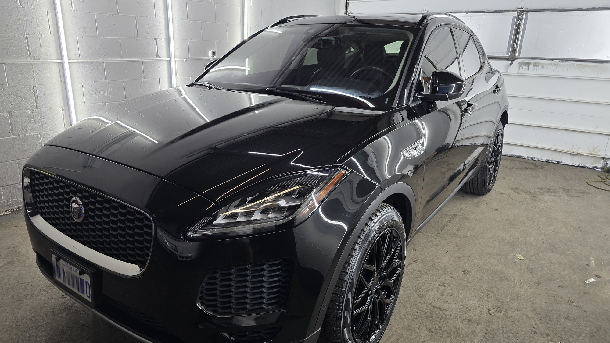 Car Detailing Toronto | In-Shop & Mobile Detailing | MNV