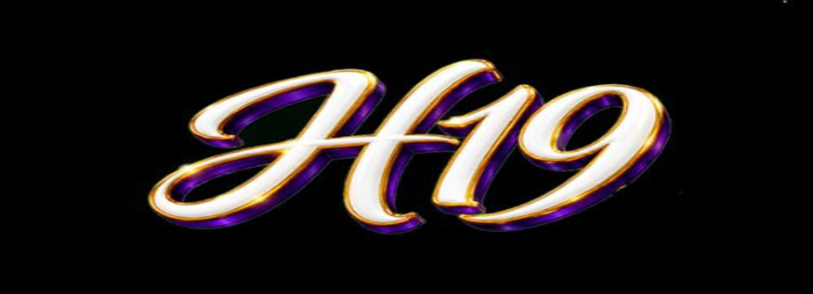 H19 world H19 world Cover Image
