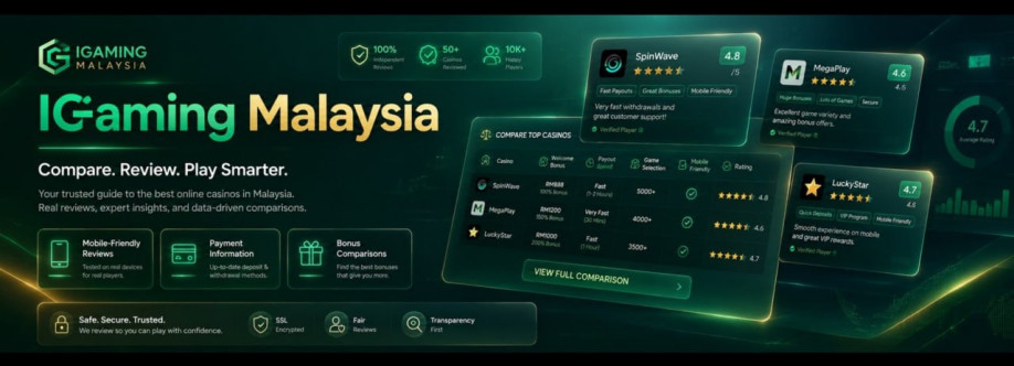 IgamingMalaysia Cover Image