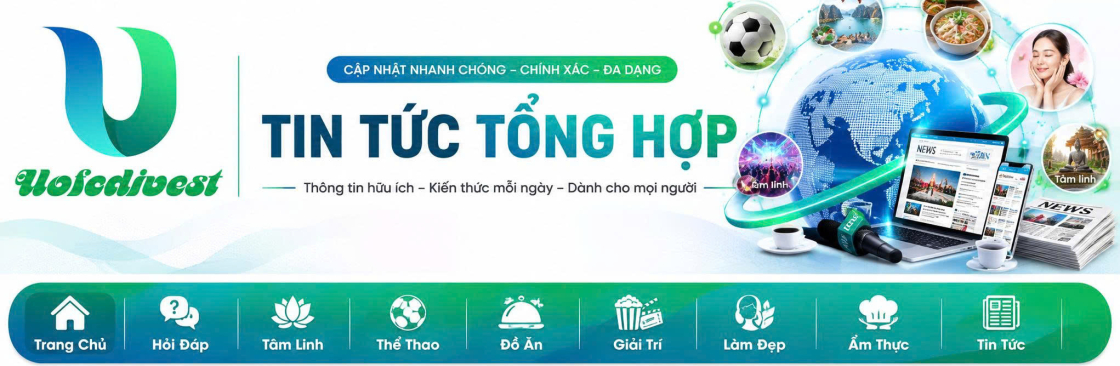 Tin tức tổng hợp Cover Image