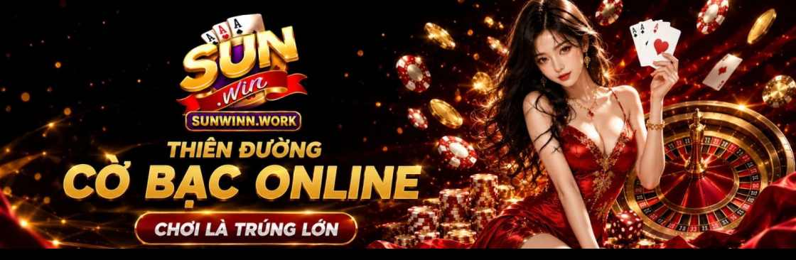 Sunwinn work Cover Image