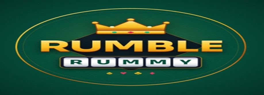 Rumblerummyonline com Cover Image